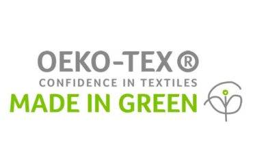 Certificado OEKO-TEX®