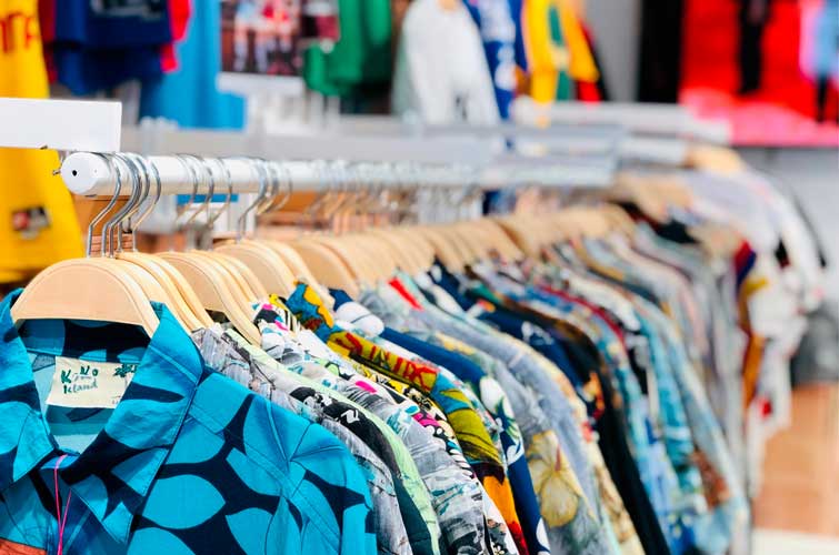 10 tiendas que compren ropa segunda mano en Zaragoza - Tendencias y Economía Circular ·
